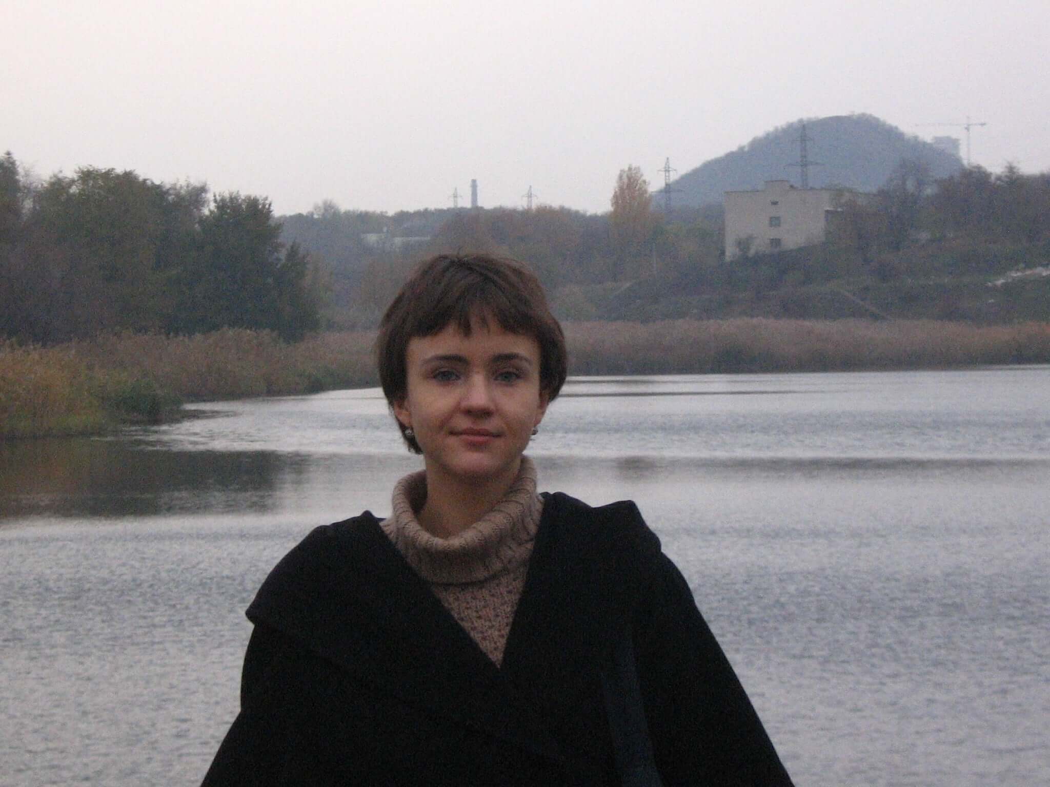 Ucraina a Donec'k