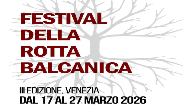 Festival della rotta balcanica