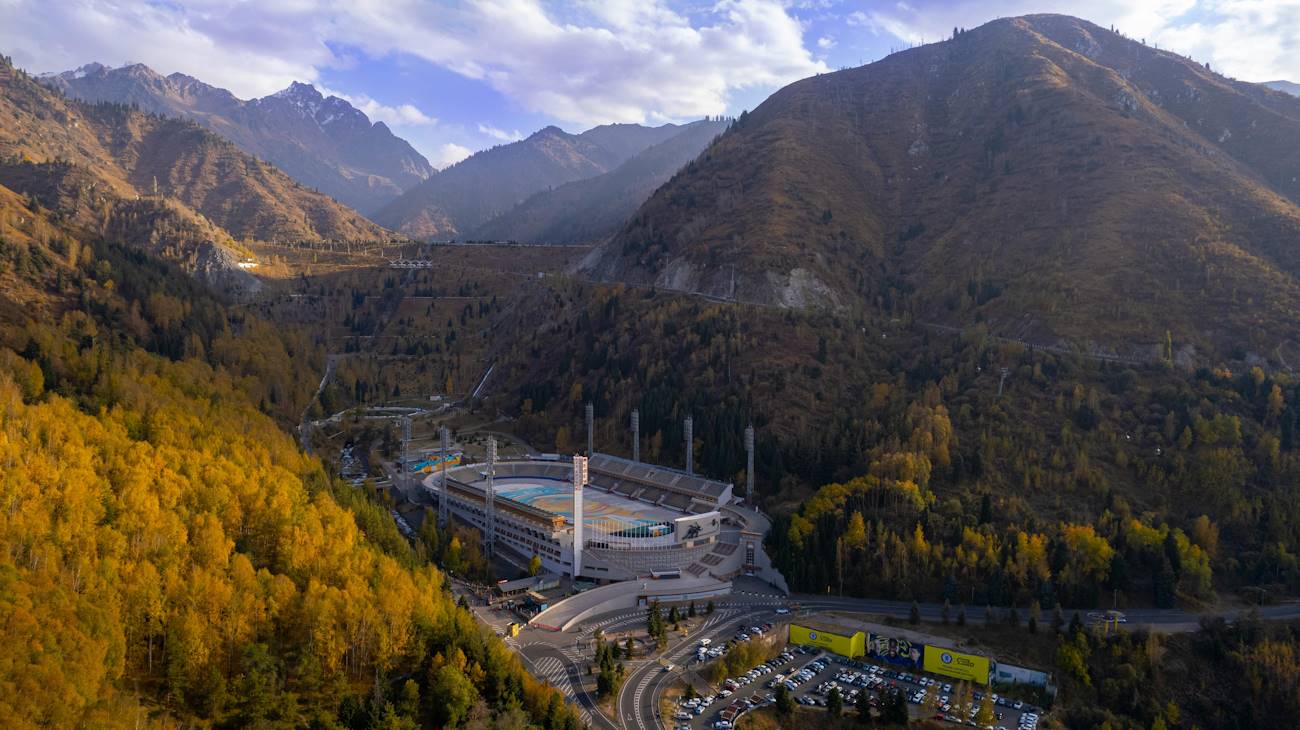 sport del kazakhstan