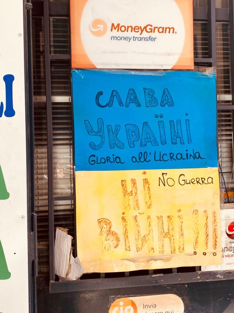 lavoratrici di cura