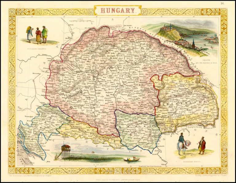diaspora ungherese