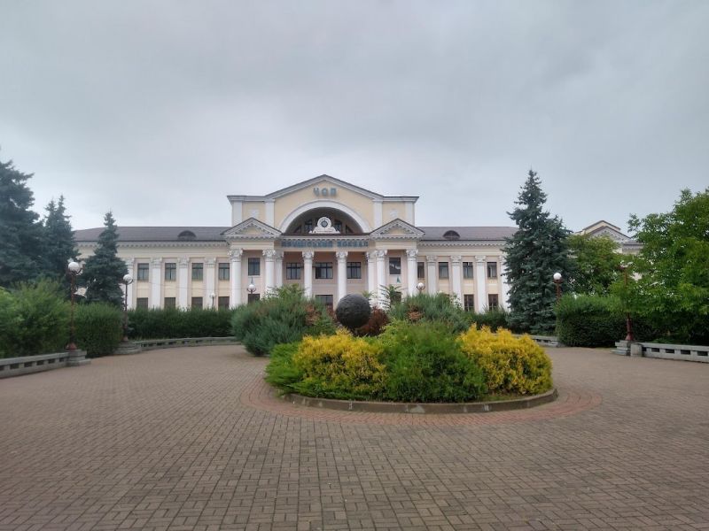 arma elettorale