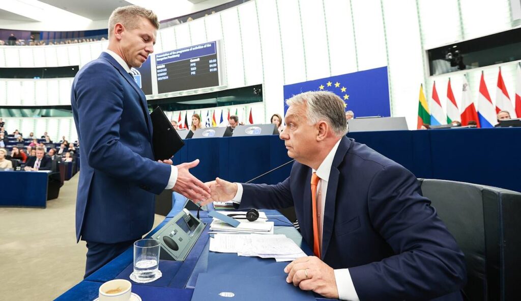 Era Orban