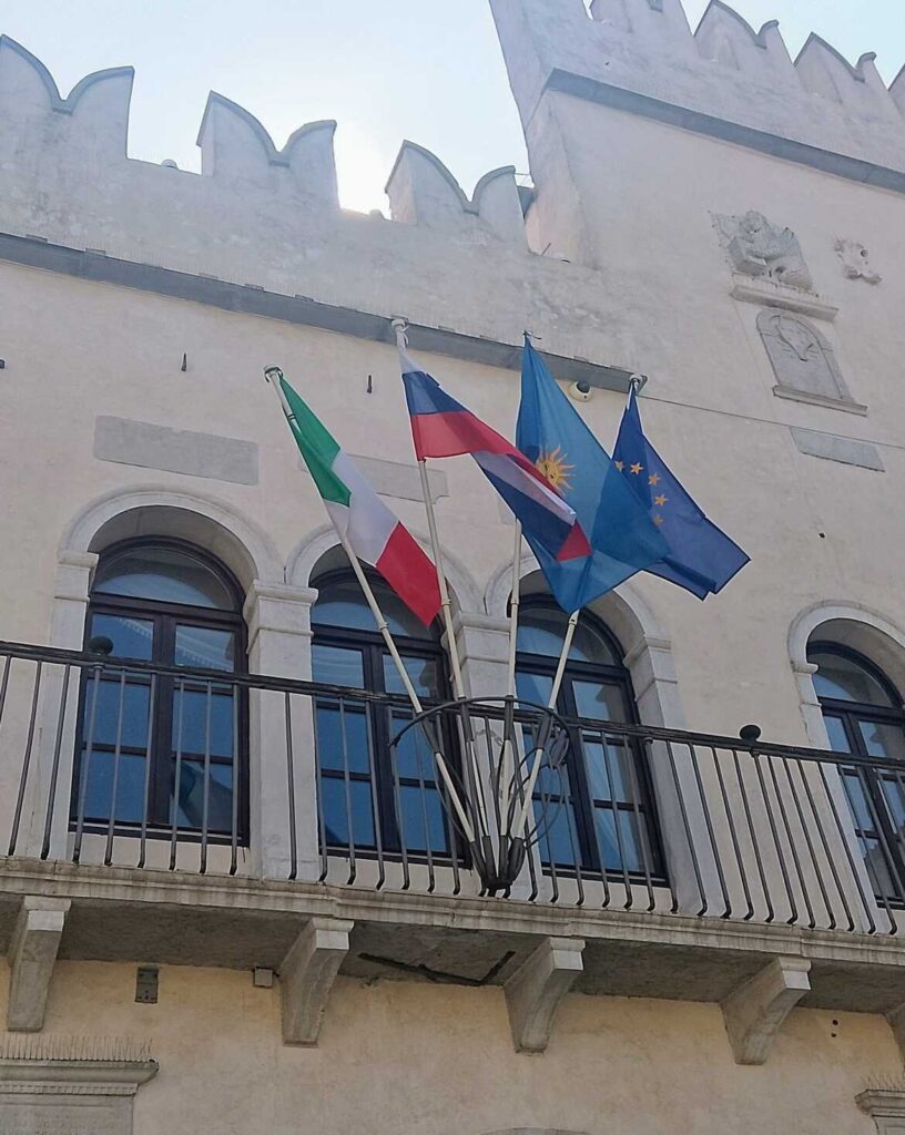 ginnasio italiano di Capodistria