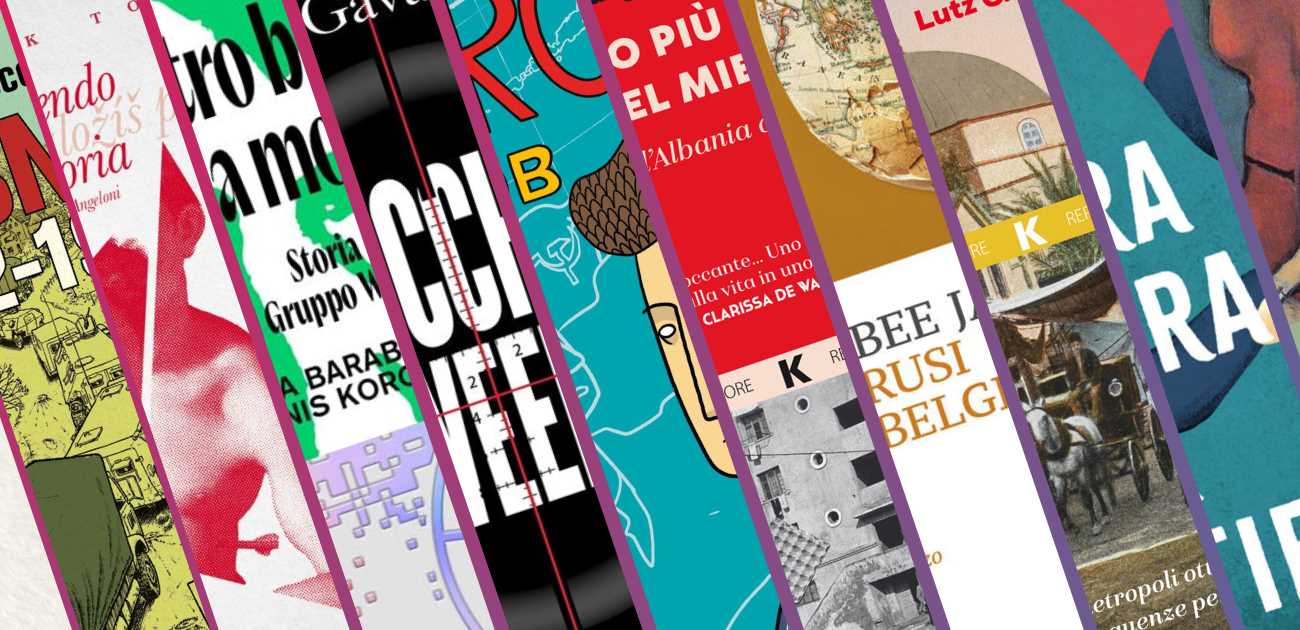 Recensioni e libri 2026