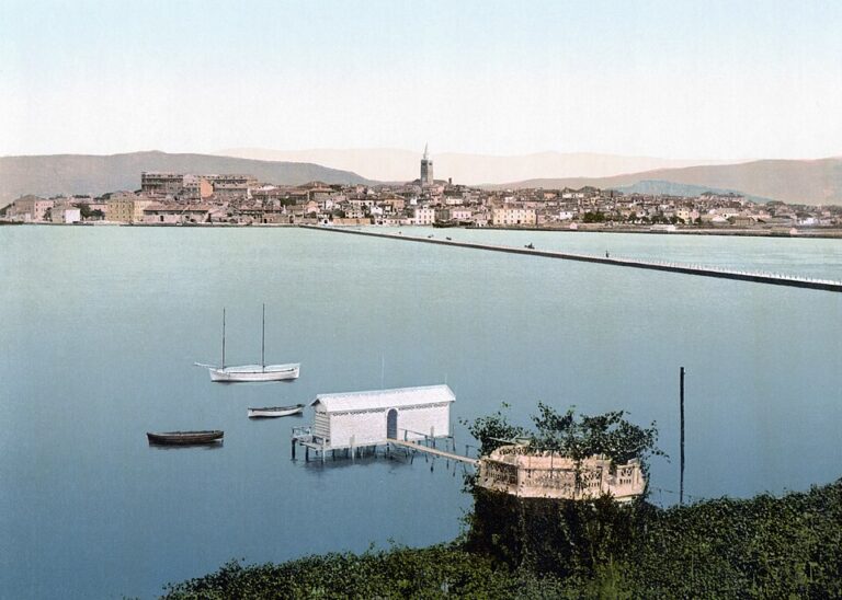 ginnasio italiano di capodistria