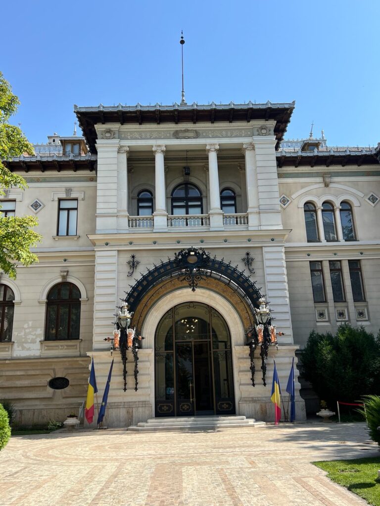crisi di governo in Romania