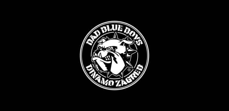 Bad Blue Boys Dinamo Zagabria