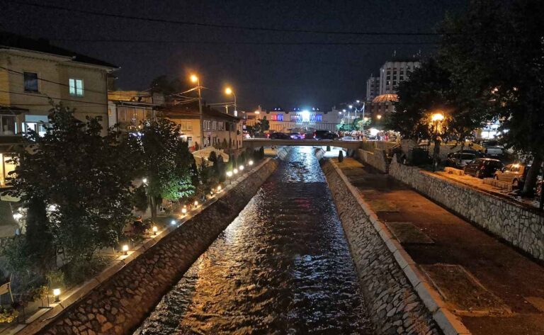 Novi Pazar Sangiaccato