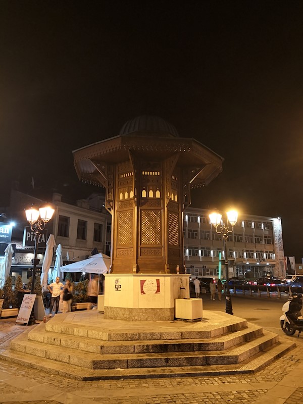 Novi Pazar,
