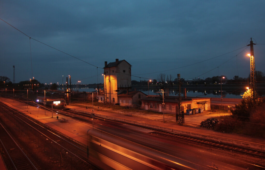 minoranza magiara in Slovacchia