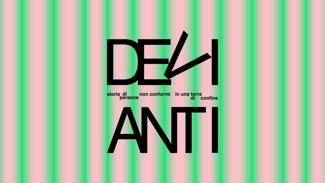 Devianti il podcast