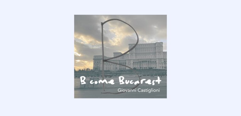 B come Bucarest