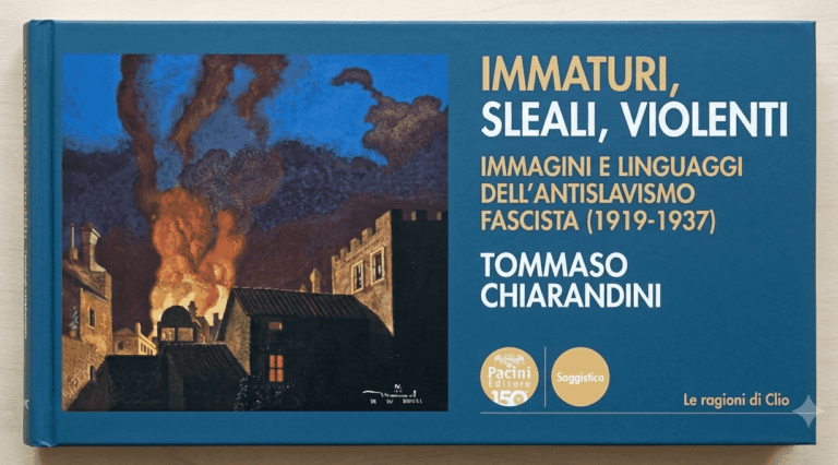 Fascismo Chiarandini