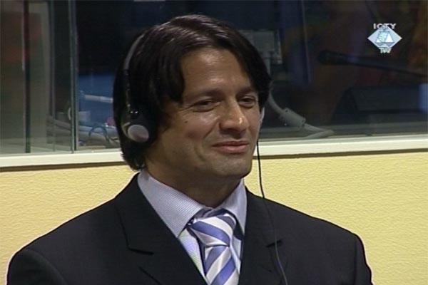 Naser Oric