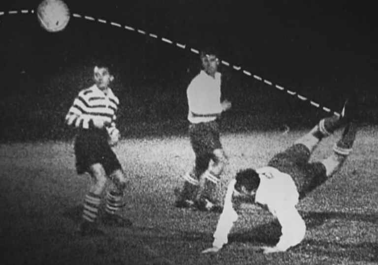 gol del secolo