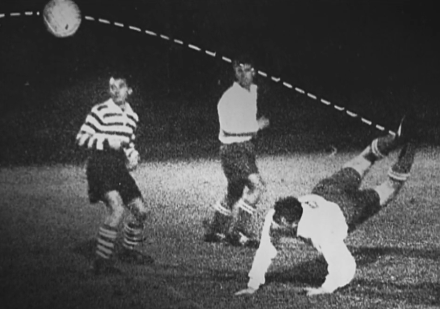gol del secolo
