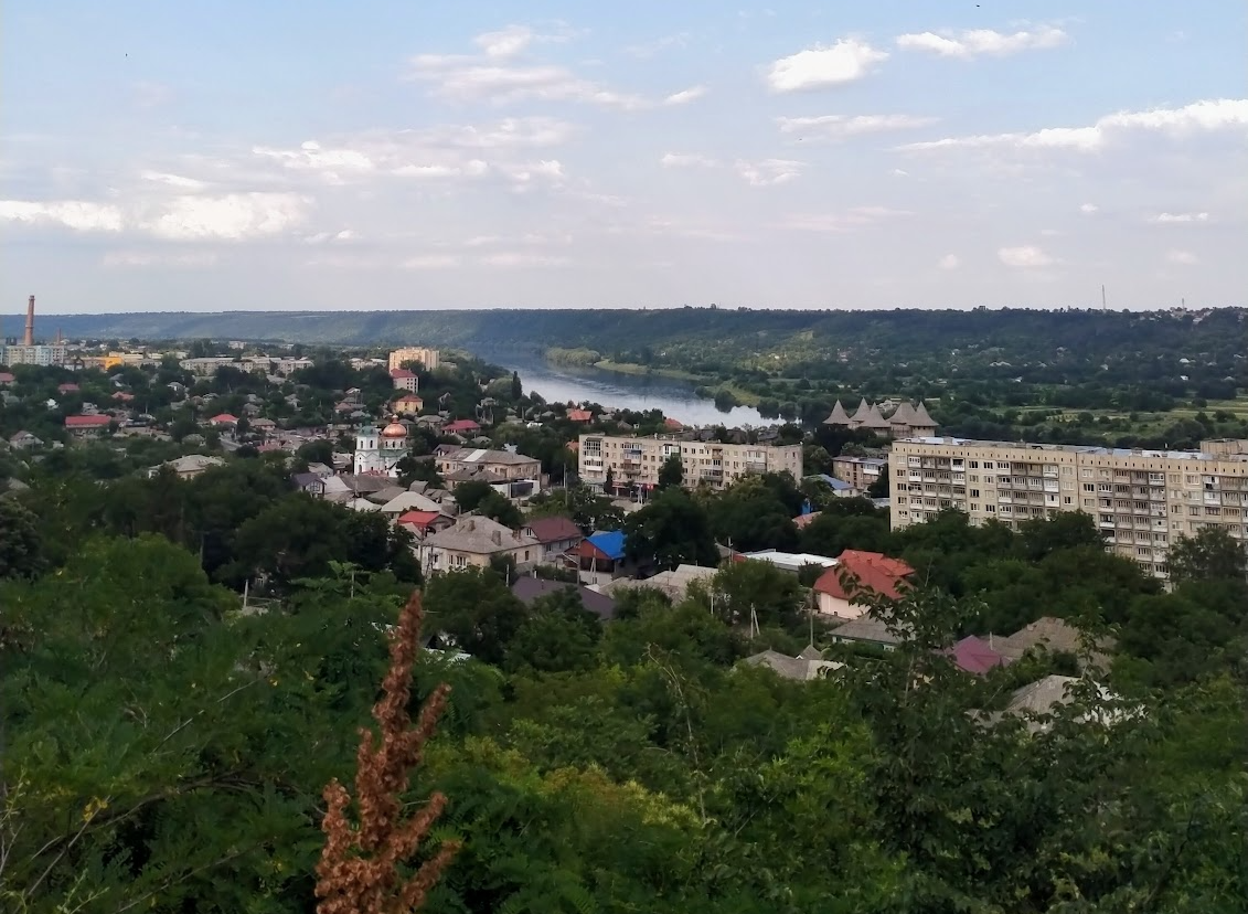Soroca