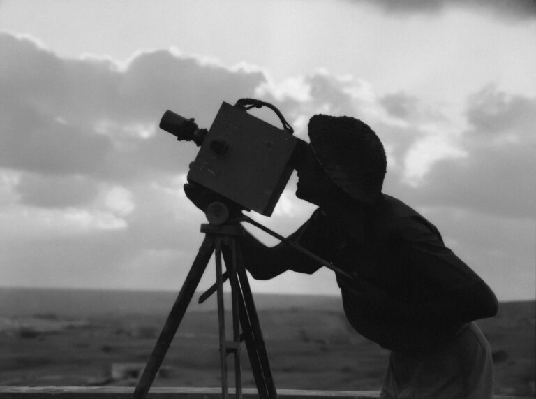 Robert Capa fotografo di guerra