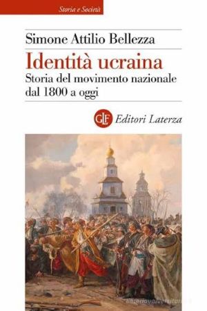 indipendenza dell'Ucraina