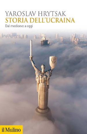 indipendenza dell'Ucraina