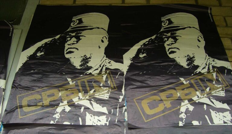 Manifesti Mladic