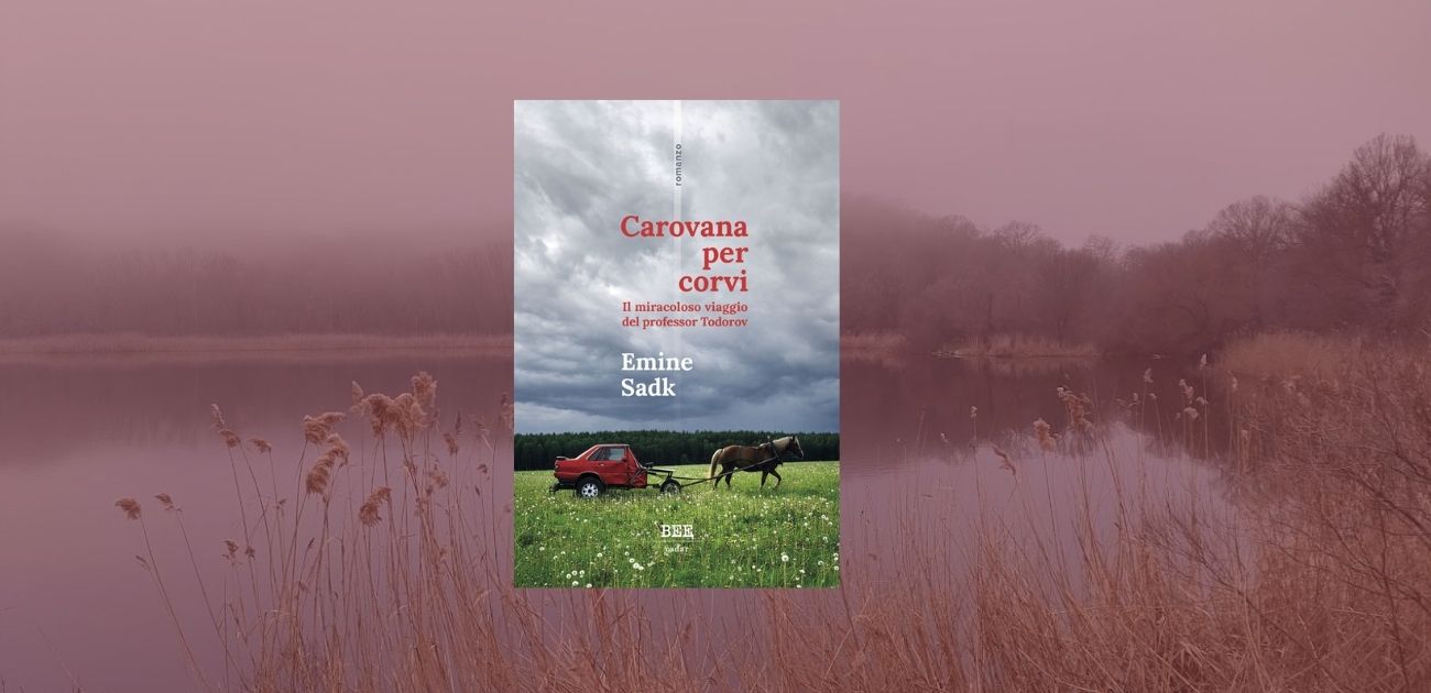 carovana per corvi emine sadk