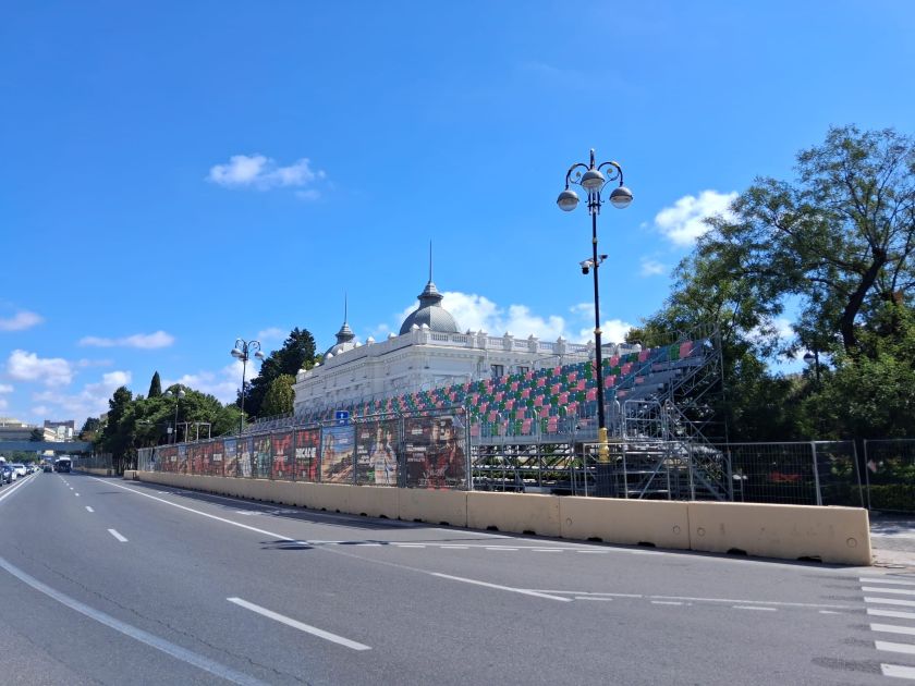 Gran Premio di Azerbaigian