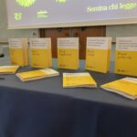 Poesia slovena, ungherese, polacca Pordenonelegge
