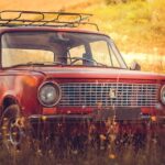Lada Vaz 2101 “Žiguli”