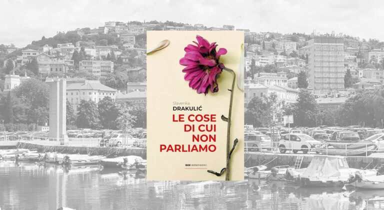 Le cose di cui non parliamo