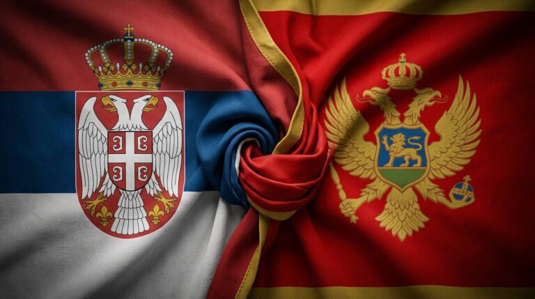 Unione Statale di Serbia e Montenegro
