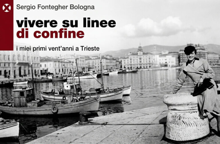 Vivere su linee di confine