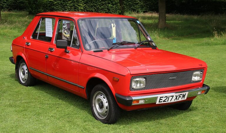 Zastava Yugo