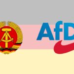 Il rapporto fra Afd e DDR