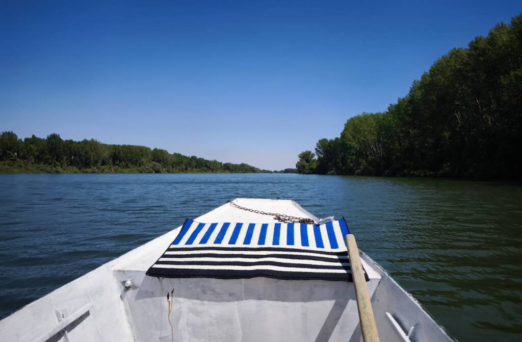 Smederevo Danubio Fortezza