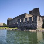 Smederevo Fortezza Danubio