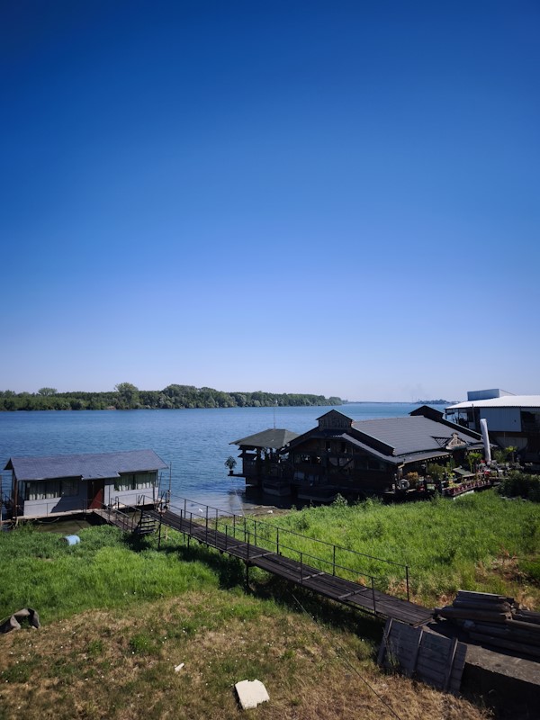 Smederevo Danubio Fortezza