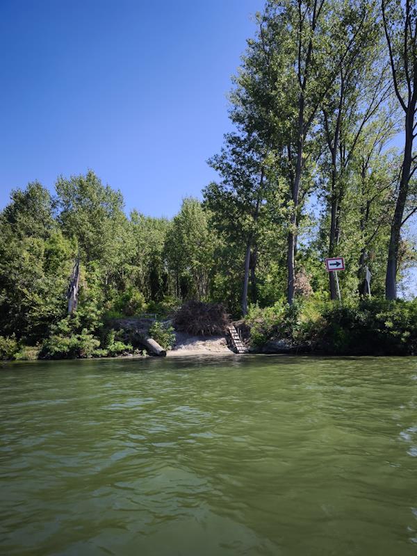 Smederevo Danubio Fortezza