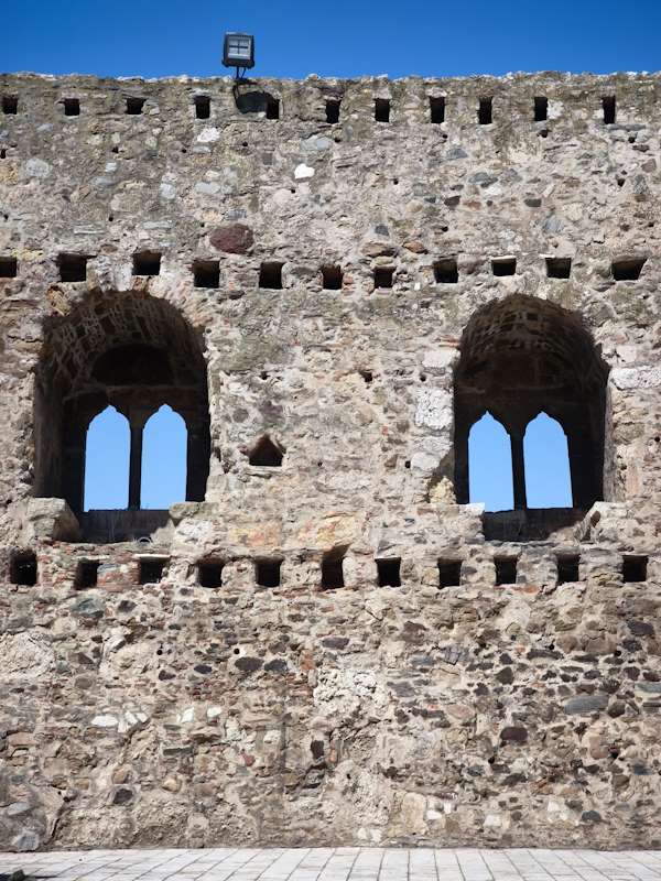 Smederevo Danubio Fortezza