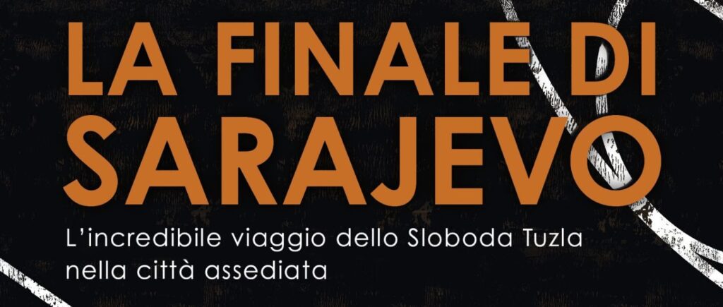 la finale di sarajevo
