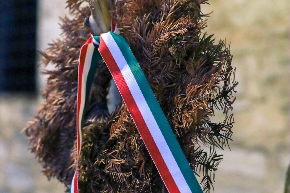rivoluzione ungherese in Transilvania